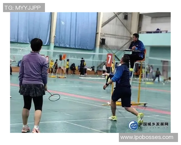 南京羽毛球队的节奏与激情:聚焦羽毛球运动的魅力与发展 南京羽毛球队的节奏与激情:聚焦羽毛球运动的魅力与发展