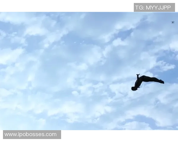 刘敏独家分享极限运动心得与技巧助你突破自我极限体验无限可能 刘敏独家分享极限运动心得与技巧助你突破自我极限体验无限可能