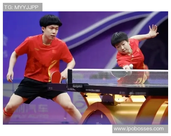 杭州乒乓球队实力分析与未来发展潜力的全面探讨