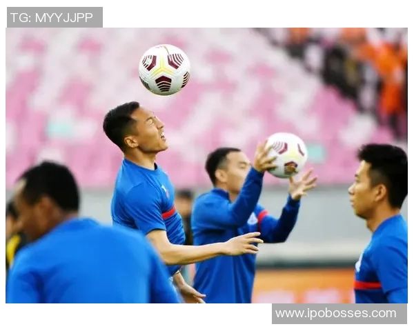 上海足球队技术探讨：提升战术素养与球员技能的关键路径