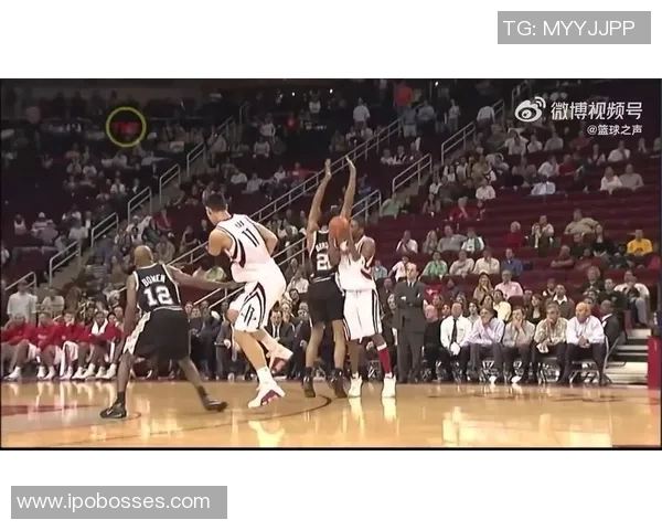 2004赛季NBA火箭与马刺精彩对决回顾及赛季影响分析 2004赛季NBA火箭与马刺精彩对决回顾及赛季影响分析