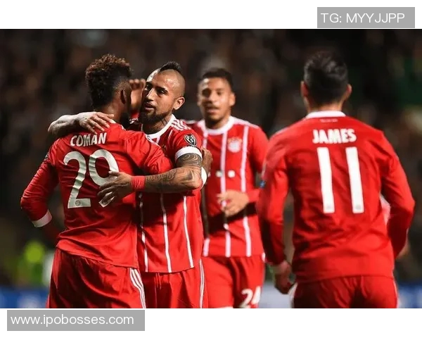 2012年欧冠经典对决拜仁慕尼黑与皇家马德里的巅峰对决回顾