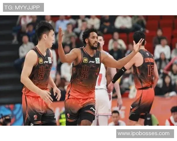 2018年CBA山东队与福建队激战回顾精彩瞬间与赛场亮点分析 2018年CBA山东队与福建队激战回顾精彩瞬间与赛场亮点分析