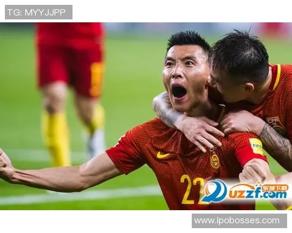 伊朗与中国足球比赛直播时间及观看指南详解